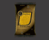 
              Fidelini Pasta 16oz/ 454g/ DLC: Déc26
            