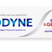 Sensodyne Sensibilité & Gencives Blanchissant Fev26
