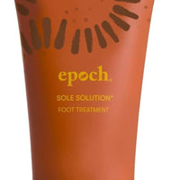 Nu Skin Nuskin Epoch Sole Solution Foot Treatment 4.2 fl oz (125ml)