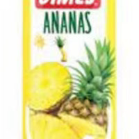 Boisson Ananas 1L DIMES DLC: Déc25