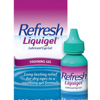 Refresh Liquigel Lub 92056 .5Oz (15ml) DLC: Juillet26
