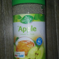 King George Instant Teegetränk Apfel (400g) Mars27