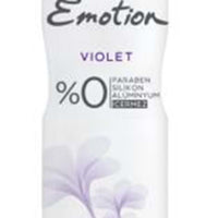EMOTION DEODORANT 150 ML VIOLET