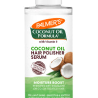 Palmer's Coconut oil Formula Coconut oil Hair Polisher serum 6 oz(178ml)