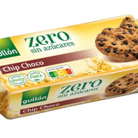 Biscuiti choco fara zahar adaugat 150g Gullon 12/06/26