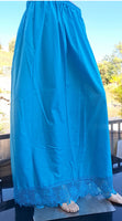
              Jupon sous robe grande taille
            