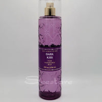 Ath & Body Works Dark Kiss Fine Fragrance Body Mist Spray 8 oz New (236 mL)