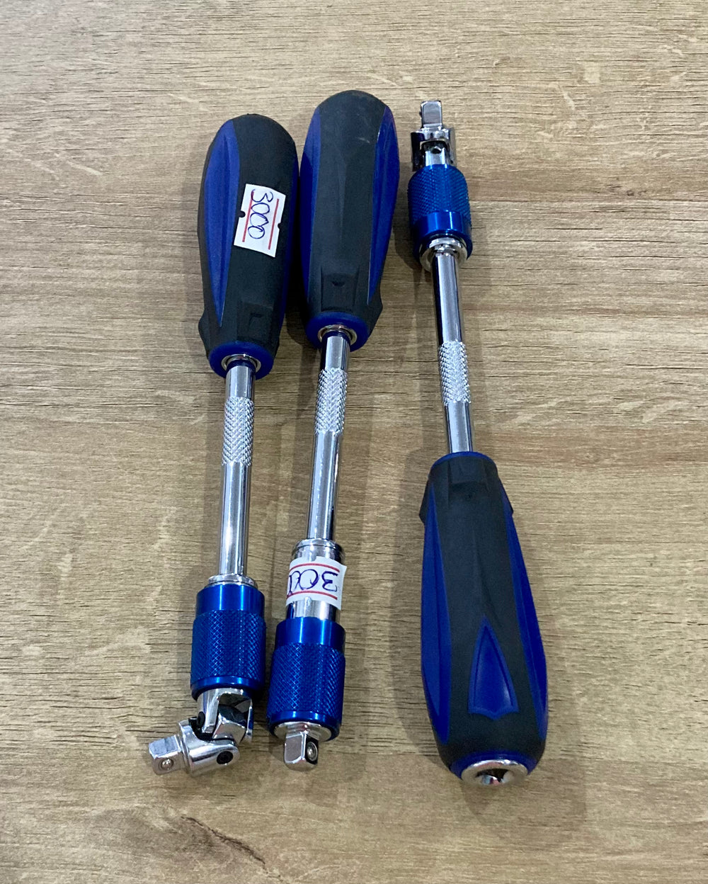 Outils de Travail