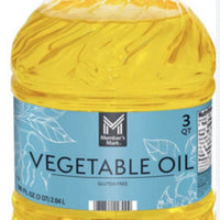 Member's Mark Vegetable Oil (3 qt) 2.84 L/ DLC: 11 Fév26