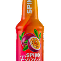 SPIKO EXTRA FRUTY - PASSION 250ML DLC: Janv26