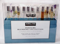 
              Kirkland Signature Perfume Blending Collection Rollerballs 10 mL
            