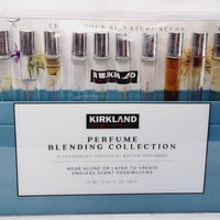 Kirkland Signature Perfume Blending Collection Rollerballs 10 mL