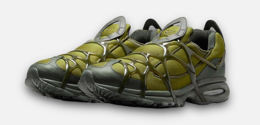 Nike Air Kukini Pilgrim Men's Mesh Light Running Shoe (Size Usa 11, Eu 46)