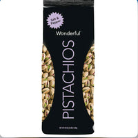 
              Merveilleuses pistaches, sel et poivre, 3 lb (1.36 Kg) DLC: 14 Août25
            