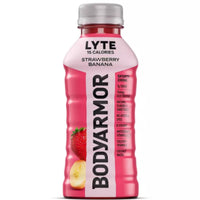 BODYARMOR LYTE Sports Drink Variety Pack, 12 fl. oz
(355ml) DLC: 25 Mars26