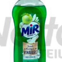 Liquide vaisselle pomme/poire MIR 750mL