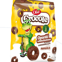 chocolate flavour obst 250g DLC: Janv26