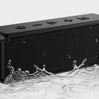 Raymate R5 Bluetooth Speaker 20W IPX7 Waterproof Wireless Bluetooth-V5.0