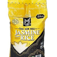 Member's Mark Thai Jasmine Rice, 25Lb (11.34 Kg)