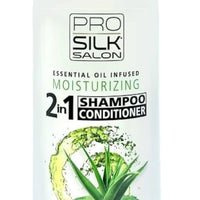 Aloe Vera, spearmint and pro vitamina B5 (946ml)