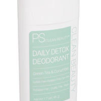 Power Stick Clean Beauty Detoxifying Deodorant, 1.7 oz. (48g)