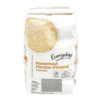 Everyday Oatmeal 500g