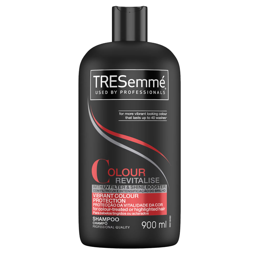 TRESEMME COLOUR REVITALISE 900ML