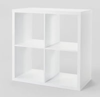 
              4 Cube Organizer - Brightroom™
            