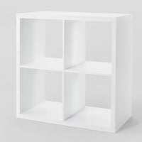 4 Cube Organizer - Brightroom™