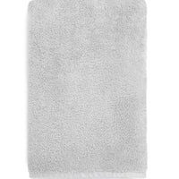 Sonoma Goods For Life® Supersoft Bath Towel, Bath Sheet, Hand Towel or Washcloth - Aqua (BATH TOWEL)
