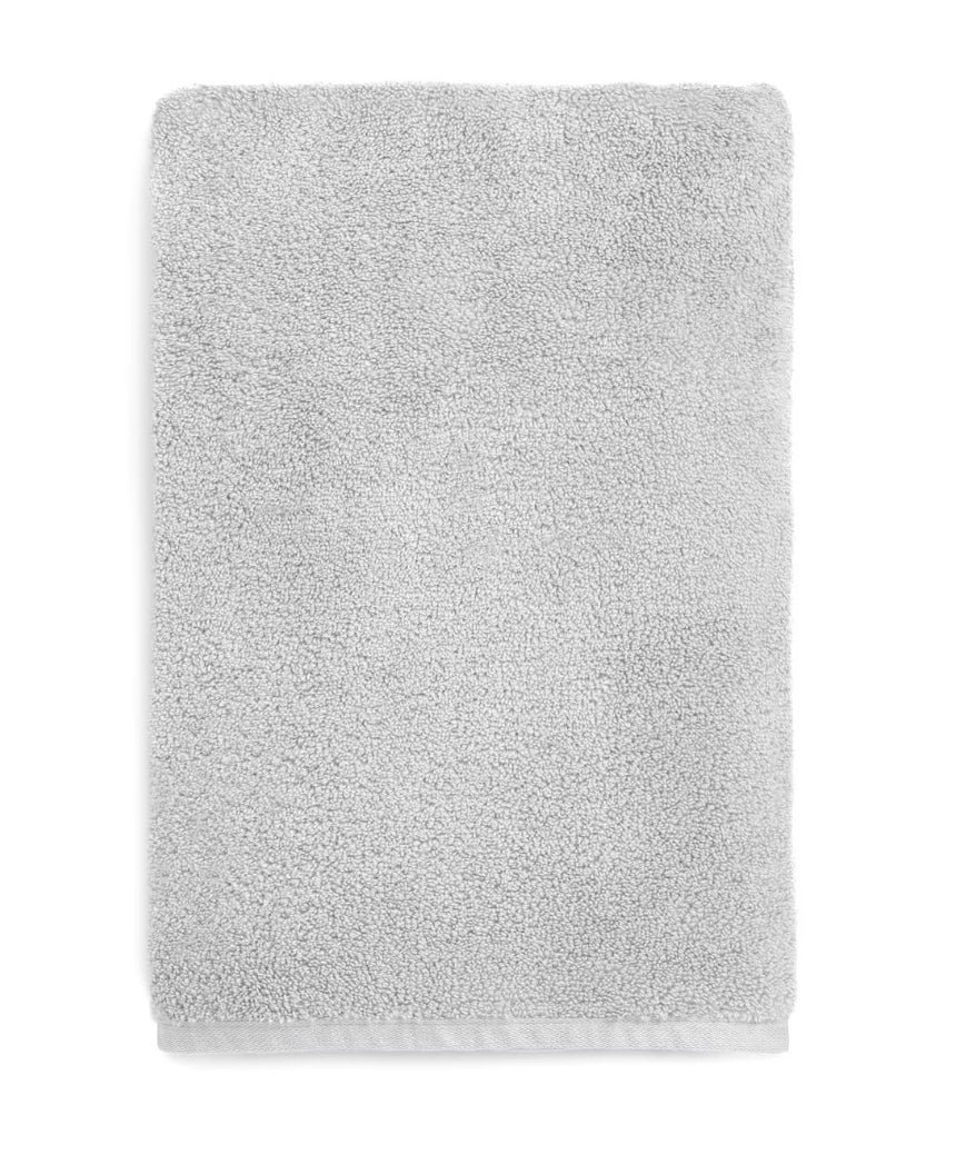 Sonoma Goods For Life® Supersoft Bath Towel, Bath Sheet, Hand Towel or Washcloth - Aqua (BATH TOWEL)