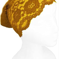 Bonnet Femme