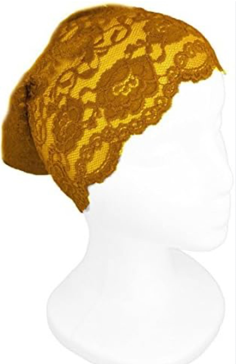 Bonnet Femme