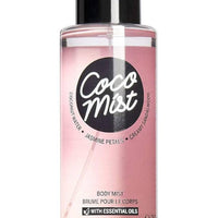 Victoria Secret Pink New! Coco Body Mist 250ml
