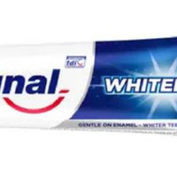 *MCI*SIGNAL WHITENING TOOTHPASTE (100ml)