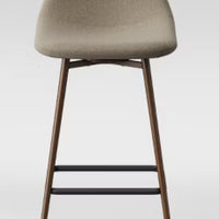 Copley Counter Height Barstool Beige - Threshold LPEU847410