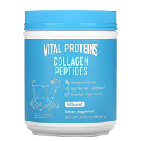 Vital Proteins, Collagen Peptides Unflavored, 100g