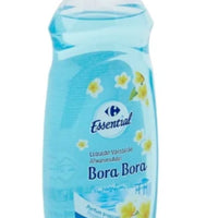 Liquide vaisselle Bora Bora CARREFOUR ESSENTIAL 750mL