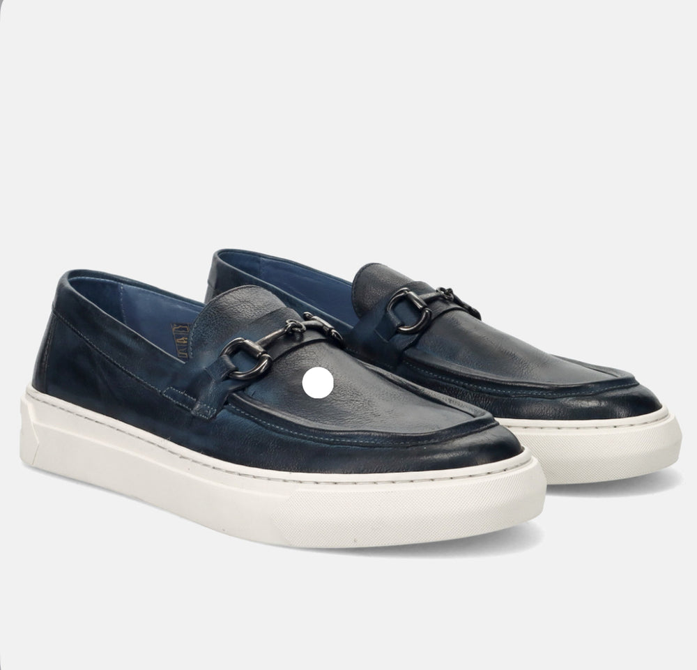 Chaussures Van Heusen Flex Memory Foam