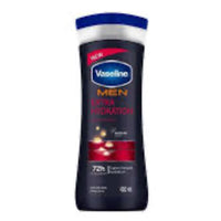 Vaseline Men Extra Hydration 400 mL