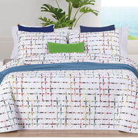 Drap de lit 78" X 80"