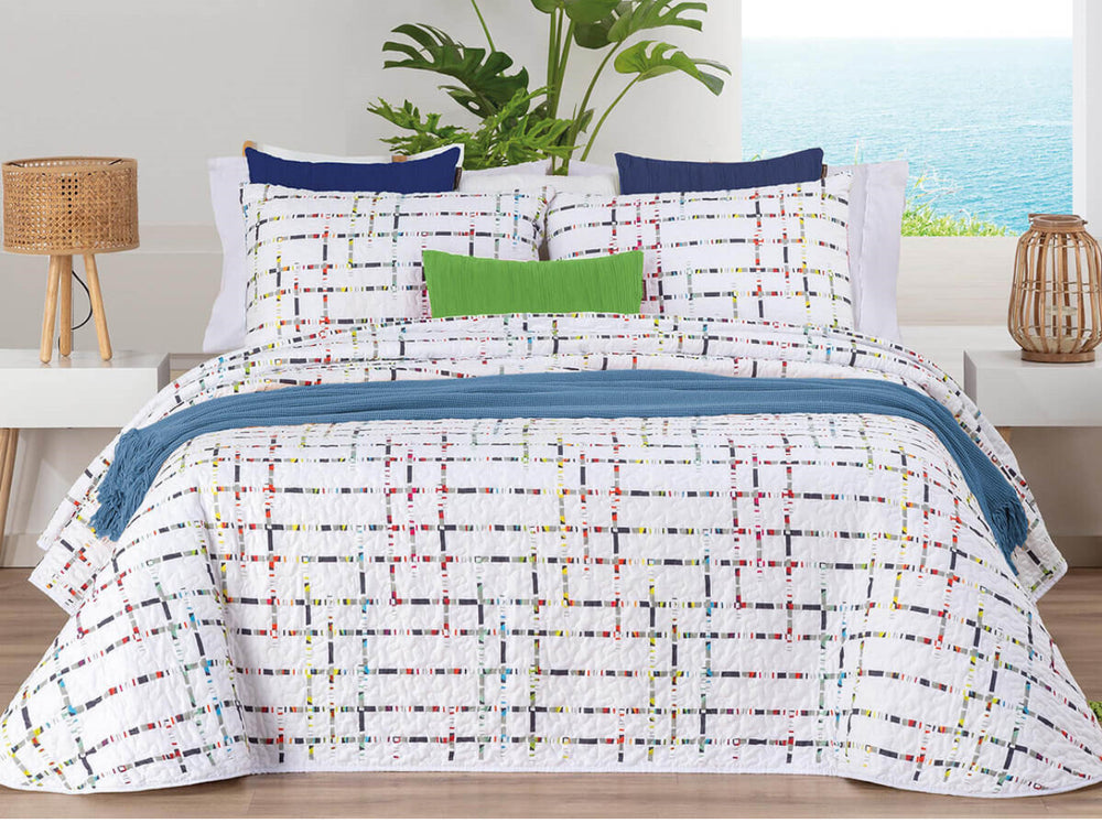Drap de lit 78