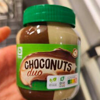 Boni Selection Choconuts Duo 400g DLC: Juillet26