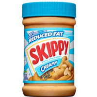 Skippy Creamy Peanut Butter (462g) DL: Mai26