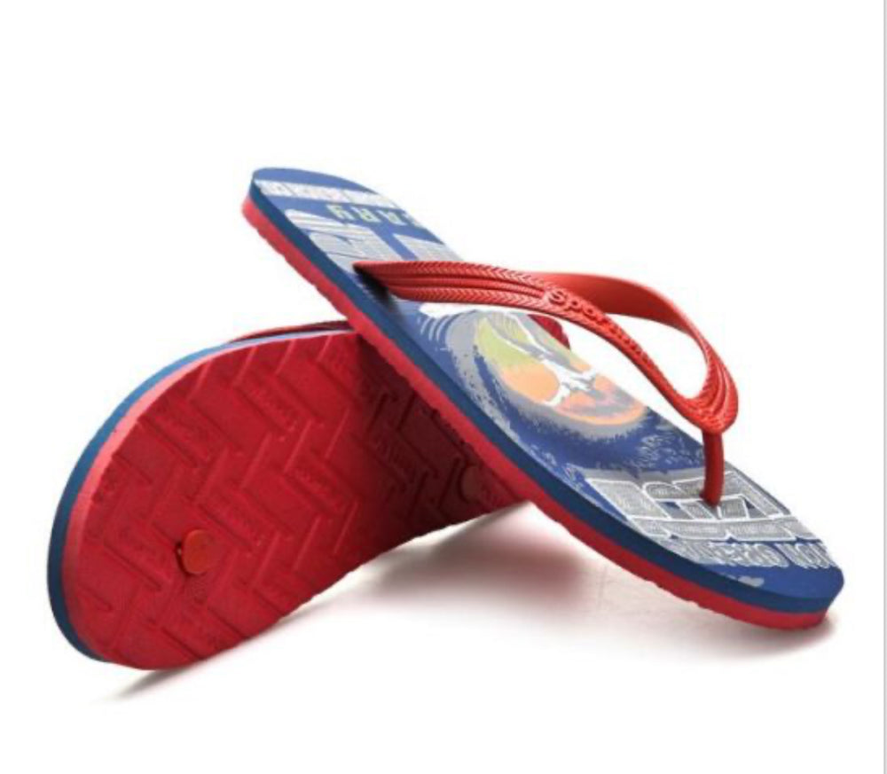 Sandales, claquettes et tongs Pepe Jeans en Multicolore pour homme