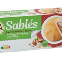 Sablés C'TRO BON (125g) DLC: Nov25