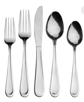 
              Farberware Centurion Fine Stainless Steel Flatware Set 20 pièces
            