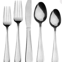 Farberware Centurion Fine Stainless Steel Flatware Set 20 pièces