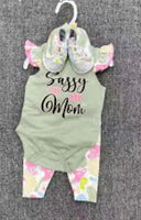
              Honor baby Ensemble 6 Sets Pièces 0-3 mois
            