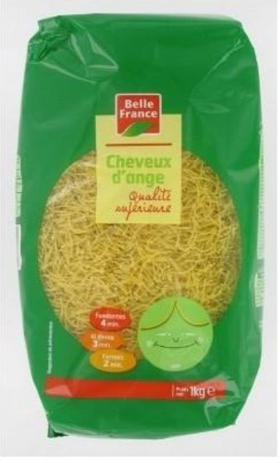 Cheveux D'ange BELLE FRANCE (1 kg)
